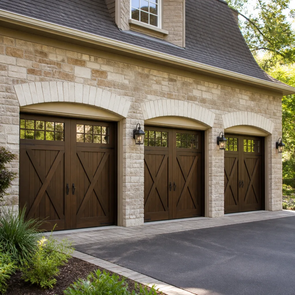 Carriage house