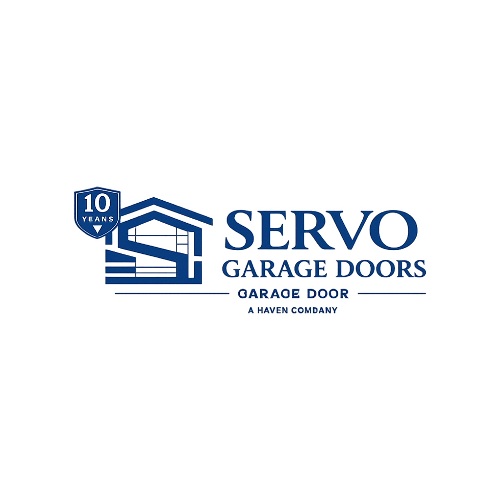 Servo Garage Doors Clearwater